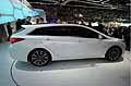 Hyundai i40 station wagon famigliare